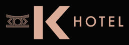 K hotel logo